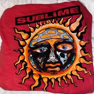 Sublime T-shirt